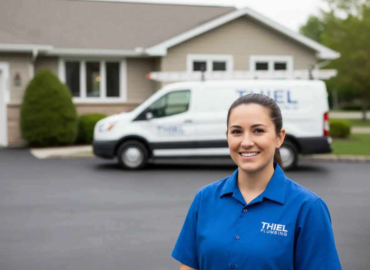 Plumber Guilford, IN FAQs